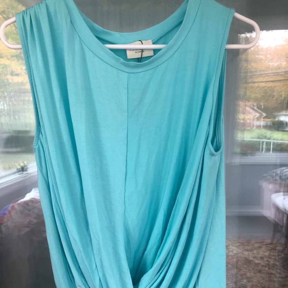 1.4.3. Story by Line Up Blouse